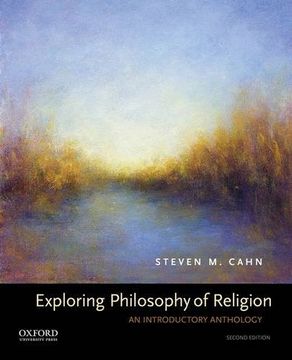 portada Exploring Philosophy of Religion: An Introductory Anthology