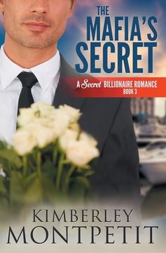 portada The Mafia's Secret (en Inglés)