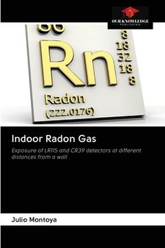 portada Indoor Radon Gas