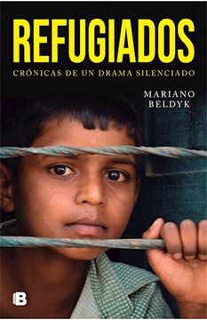 portada Refugiados (in Spanish)