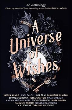portada A Universe of Wishes: A we Need Diverse Books Anthology 