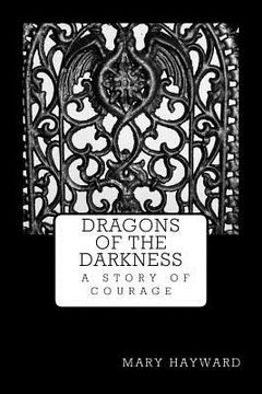 portada Dragons of Darkness: Second Edition: previously titled Laughing Dragins (en Inglés)