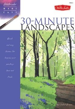 30-minute landscapes