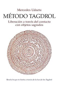 portada Método Tagdrol (in Spanish)