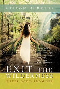portada exit the wilderness