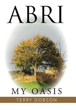 portada Abri: My Oasis (en Inglés)