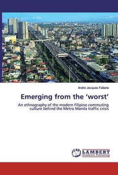 portada Emerging from the 'worst' (in English)