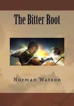 portada The Bitter Root