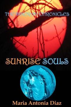 portada Sunrise Souls
