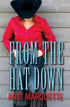 portada From the Hat Down