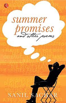 portada Summer Promises and Other Poems