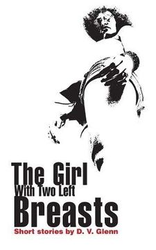 portada The Girl With two Left Breasts (en Inglés)