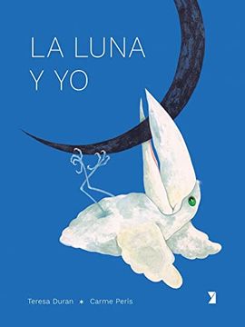 portada La Luna y yo (in Spanish)