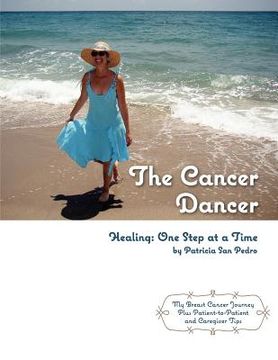 portada the cancer dancer