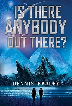 portada Is There Anybody out There? (en Inglés)