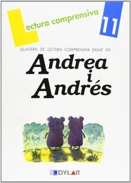 ANDREA I ANDRÉS - Quadern 11