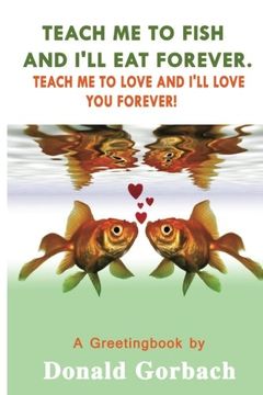 portada Teach Me To Fish