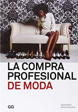 La Compra Profesional de Moda
