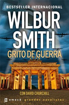 portada Grito de Guerra (in Spanish)