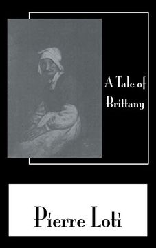 portada Tale of Brittany (in English)