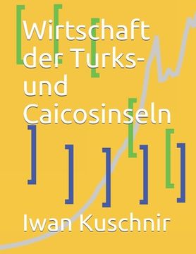 portada Wirtschaft der Turks- und Caicosinseln (in German)