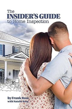 portada The Insider's Guide to Home Inspection
