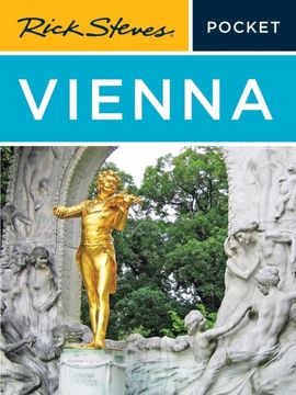 portada Rick Steves Pocket Vienna