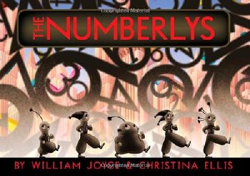 portada The Numberlys
