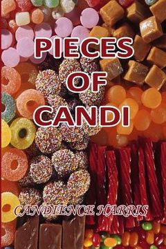 portada Pieces Of Candi (in English)