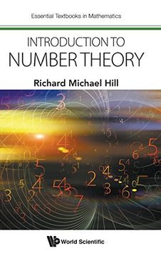 portada Introduction To Number Theory (Essential Textbooks in Mathematics)