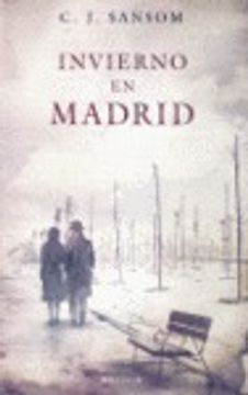 portada Invierno En Madrid