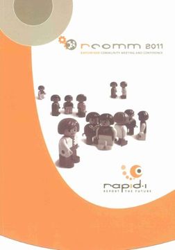 portada Proceedings of the 2nd RapidMiner Community Meeting and Conference (RCOMM 2011) (Berichte aus der Informatik) (in English)