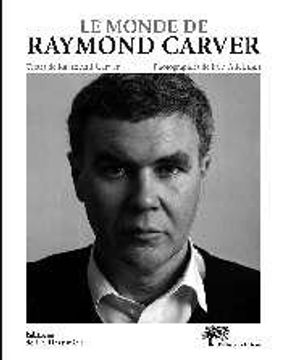 portada Le Monde de Raymond Carver
