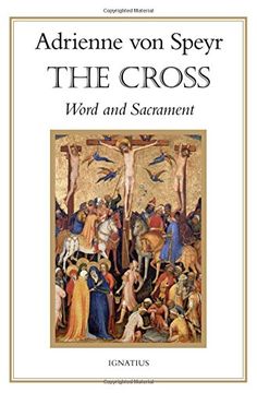 portada The Cross: Word and Sacrament