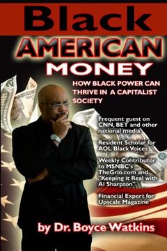 portada black american money (in English)