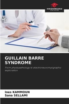 portada Guillain Barre Syndrome (en Inglés)