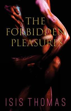 portada The Forbidden Pleasures (en Inglés)