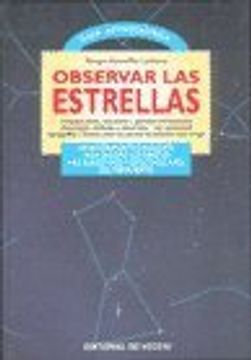 observar las estrellas