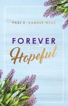 portada Forever Hopeful (en Inglés)