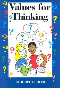 portada Values for Thinking