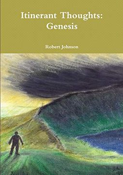 portada Itinerant Thoughts: Genesis (en Inglés)