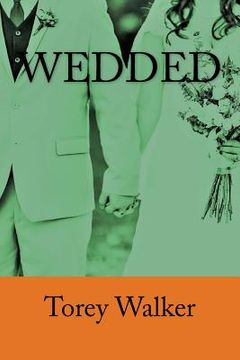 portada Wedded: There's two sides to every marriage (en Inglés)