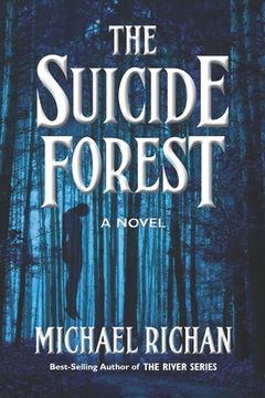 portada The Suicide Forest (en Inglés)