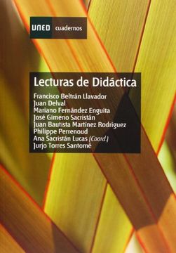 lecturas de didactica