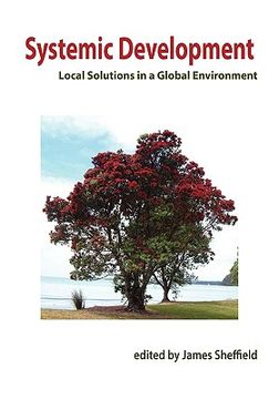 portada systemic development: local solutions in a global environment