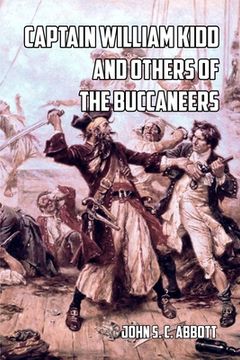 portada Captain William Kidd and Others of the Buccaneers (en Inglés)