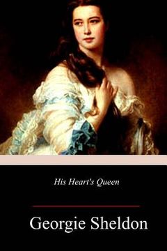 portada His Heart's Queen (en Inglés)