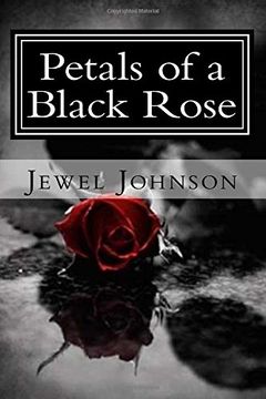 portada Petals of a Black Rose