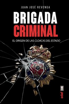 portada Brigada Criminal (in Spanish)