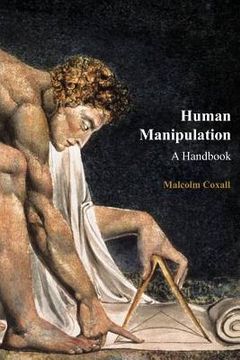 portada Human Manipulation: A Handbook (Second Edition) (in English)